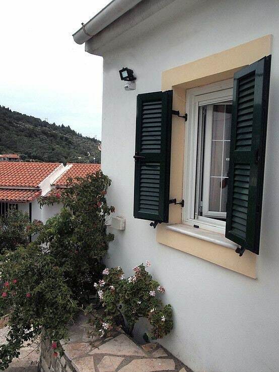 Letos Villas Gaios Exterior foto